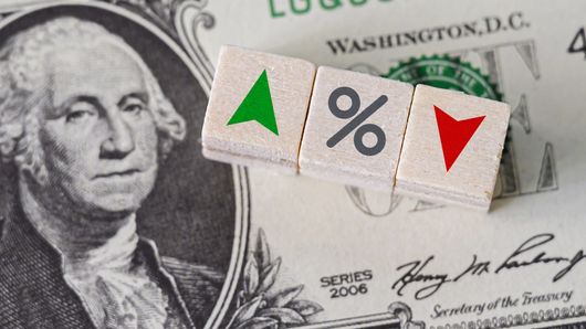 US Fed makes quarter-point interest rate cut US Fed makes quarter-point interest rate cut