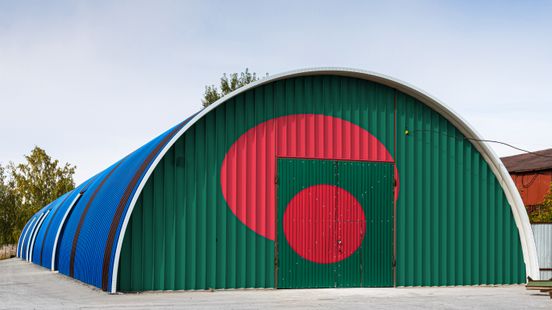 Bangladesh hopes $5bn financing scheme can boost economy as exports fall and factories close Bangladesh hopes $5bn financing scheme can boost economy as exports fall and factories close