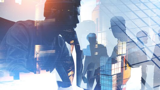 Macro uncertainty and China’s reopening key themes for CEOs in 2023 – report Macro uncertainty and China’s reopening key themes for CEOs in 2023 – report