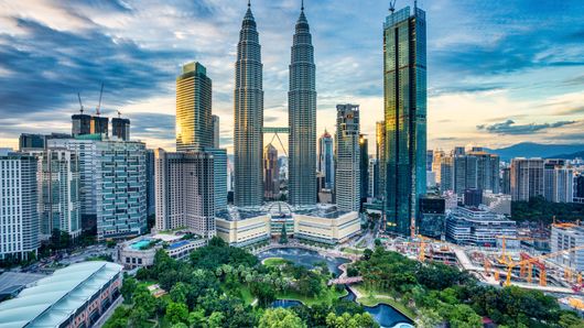 Malaysia property firm IGB names group chief financial officer Malaysia property firm IGB names group chief financial officer