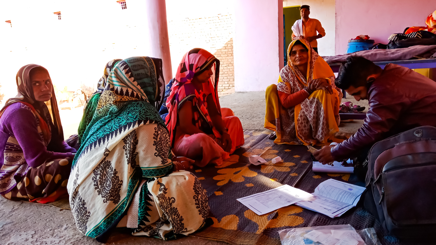 SMBC extends $12m social loan to Indian microfinancing institute SMBC extends $12m social loan to Indian microfinancing institute