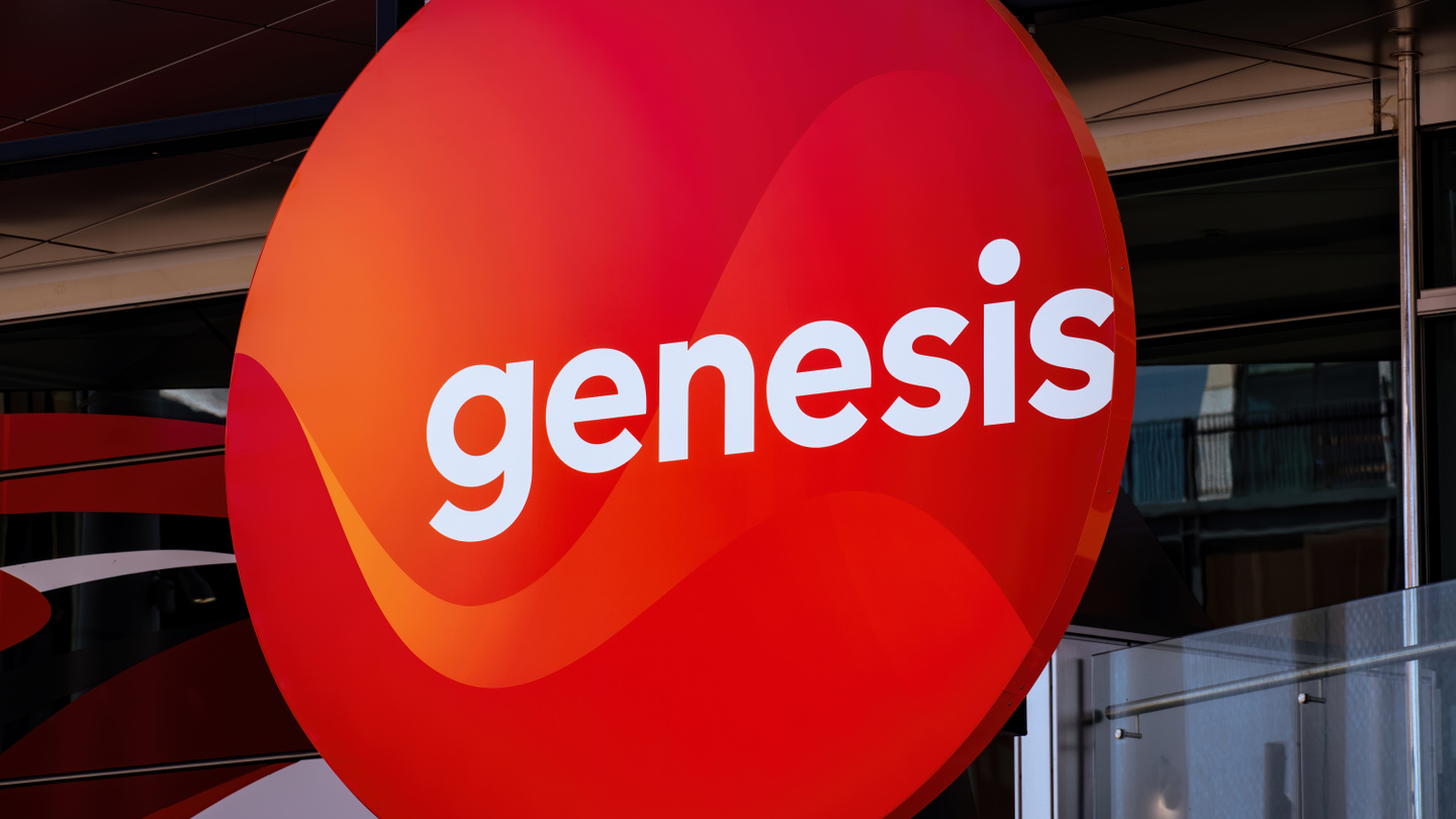 James Spence resigns as Genesis Energy's CFO James Spence resigns as Genesis Energy's CFO