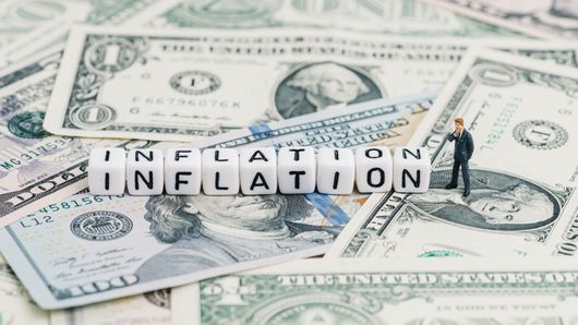 Inflation: this time you can see it coming Inflation: this time you can see it coming