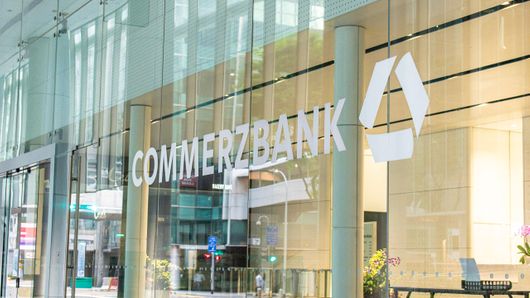 Commerzbank appoints Asia head of Syndicated Finance Commerzbank appoints Asia head of Syndicated Finance