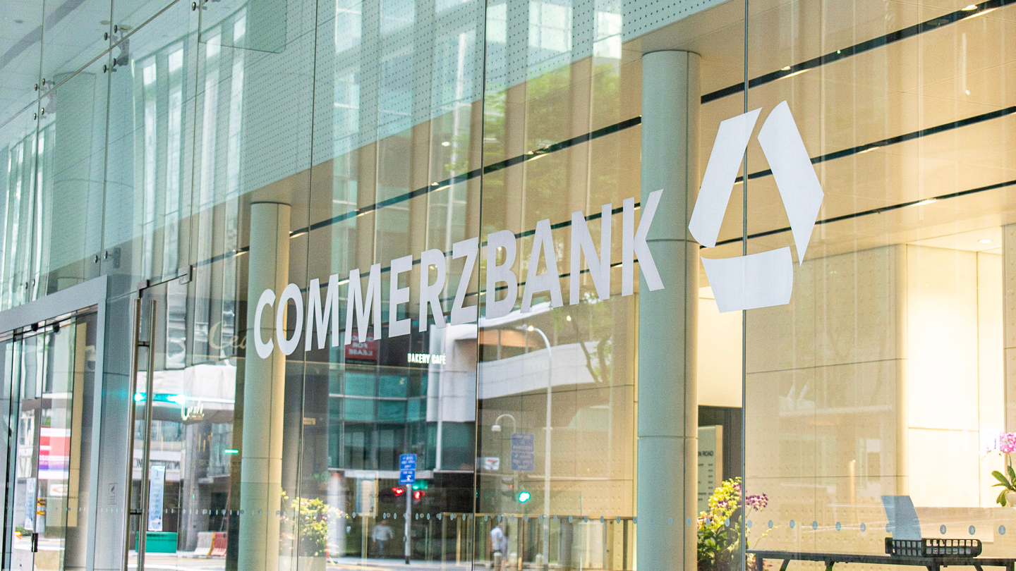 Commerzbank appoints Asia head of Syndicated Finance Commerzbank appoints Asia head of Syndicated Finance