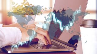 Wallex names co-founder following M-DAQ acquisition Wallex names co-founder following M-DAQ acquisition