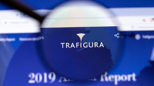 Trafigura closes new $1.2 billion loan, refinances flagship facility, in response to oil price surge Trafigura closes new $1.2 billion loan, refinances flagship facility, in response to oil price surge