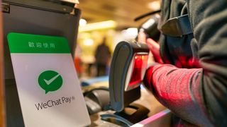 Stripe partners with Tencent to enable WeChat Pay on terminals in 20 countries Stripe partners with Tencent to enable WeChat Pay on terminals in 20 countries