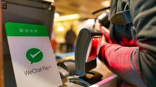 Stripe partners with Tencent to enable WeChat Pay on terminals in 20 countries Stripe partners with Tencent to enable WeChat Pay on terminals in 20 countries