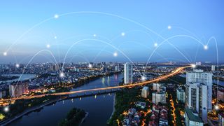 Cloud is facilitating digital transformation in Vietnam Cloud is facilitating digital transformation in Vietnam