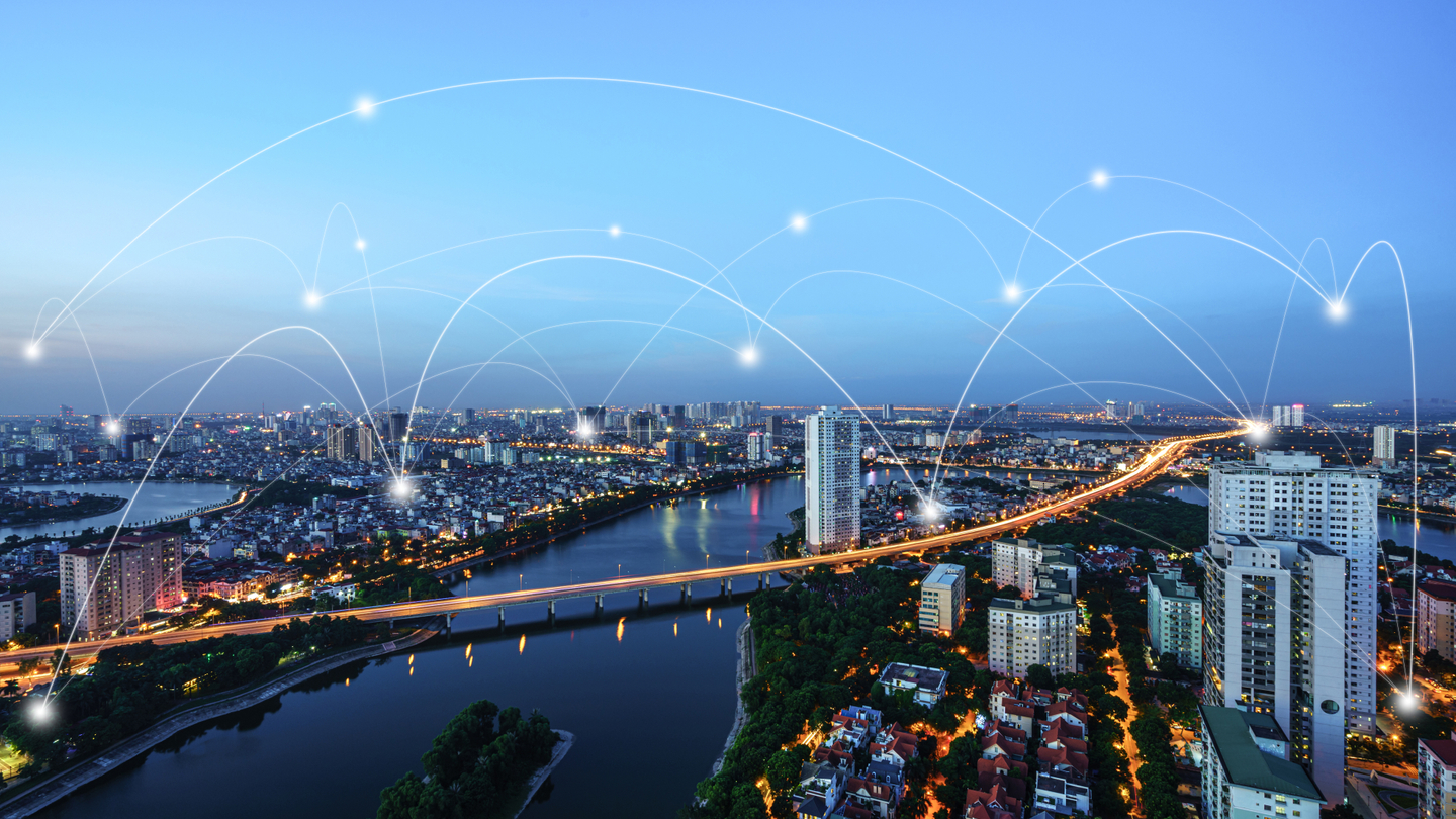 Cloud is facilitating digital transformation in Vietnam Cloud is facilitating digital transformation in Vietnam