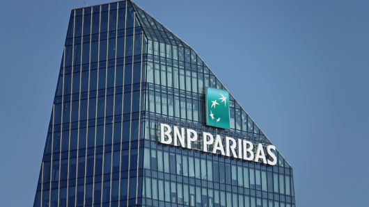 BNP Paribas appoints SEA and India transaction banking heads BNP Paribas appoints SEA and India transaction banking heads