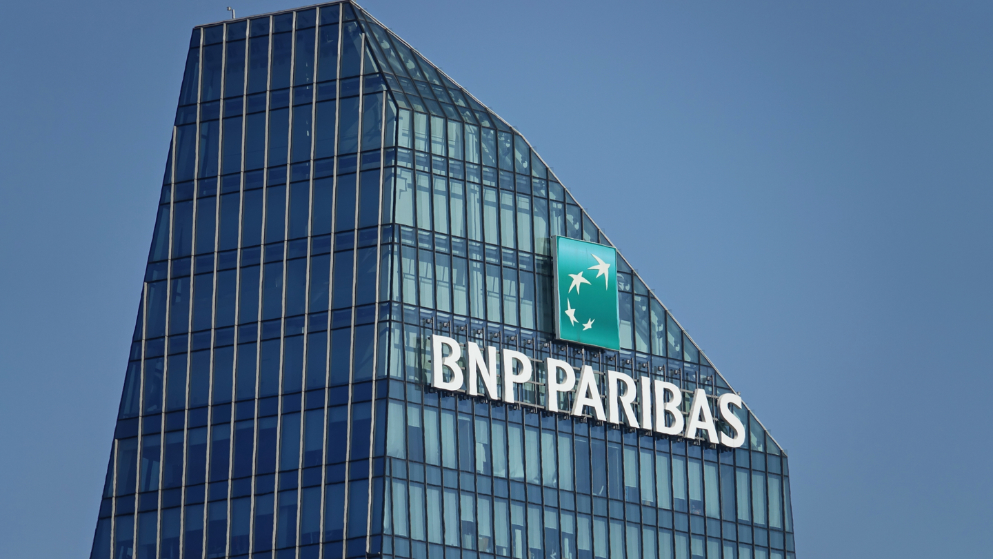 BNP Paribas appoints SEA and India transaction banking heads BNP Paribas appoints SEA and India transaction banking heads