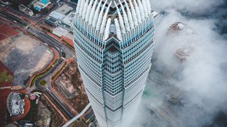 Q&A: Andrew Fung, CFO at Henderson Land Development Q&A: Andrew Fung, CFO at Henderson Land Development