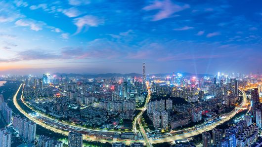 HSBC enables GBA merchants to “receive like a local” HSBC enables GBA merchants to “receive like a local”