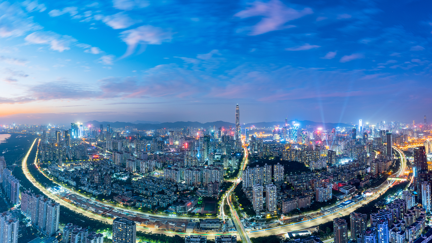 HSBC enables GBA merchants to “receive like a local” HSBC enables GBA merchants to “receive like a local”