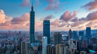 Taiwanese crypto exchange announces regional expansion and financial crime crackdown Taiwanese crypto exchange announces regional expansion and financial crime crackdown