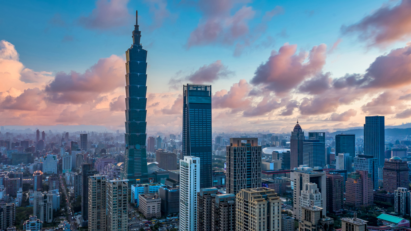 Taiwanese crypto exchange announces regional expansion and financial crime crackdown Taiwanese crypto exchange announces regional expansion and financial crime crackdown