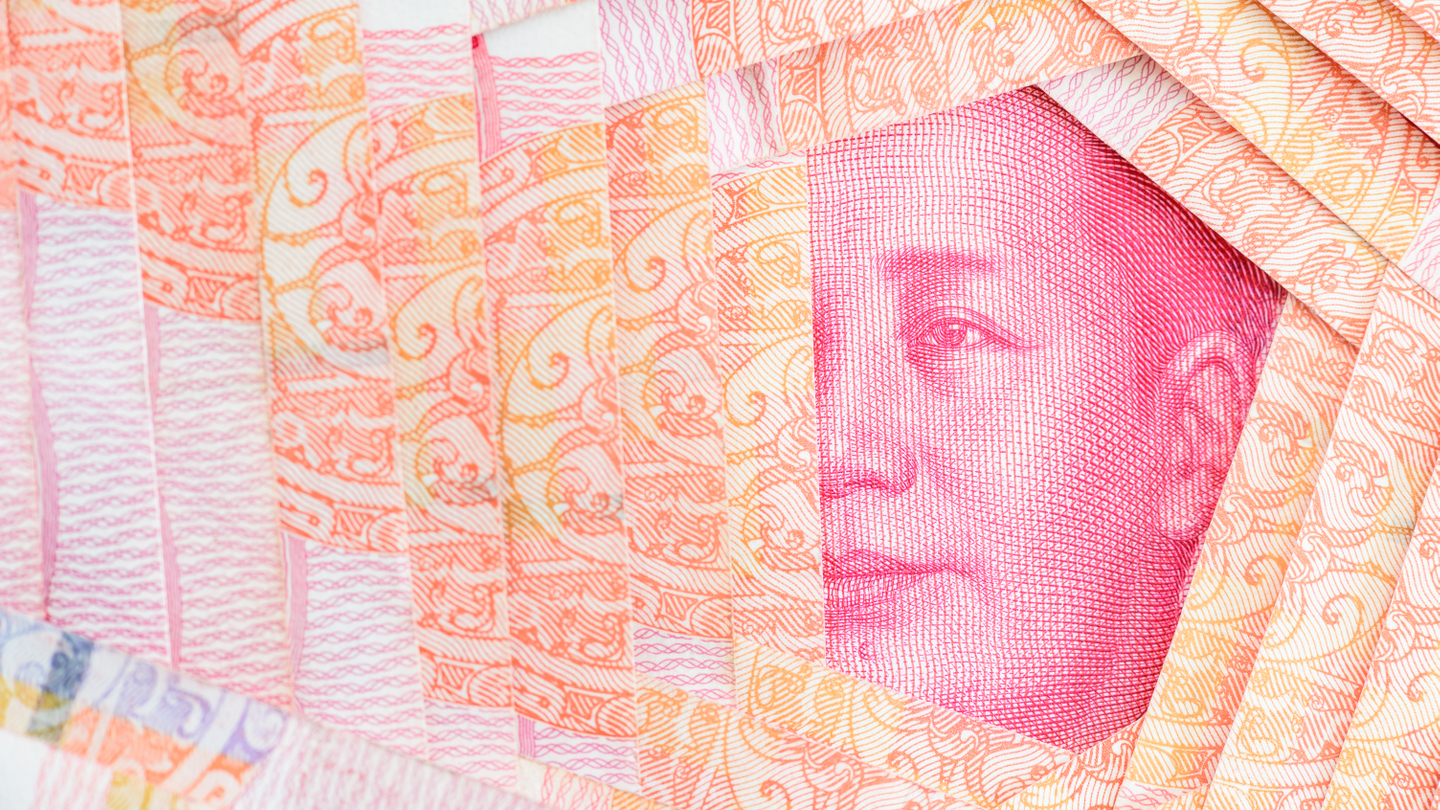 “The trend of internationalisation of the Rmb bond market remains intact” – Chin Chin Koh, UOB “The trend of internationalisation of the Rmb bond market remains intact” – Chin Chin Koh, UOB