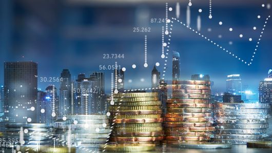 HSBC digitises trade finance offering HSBC digitises trade finance offering