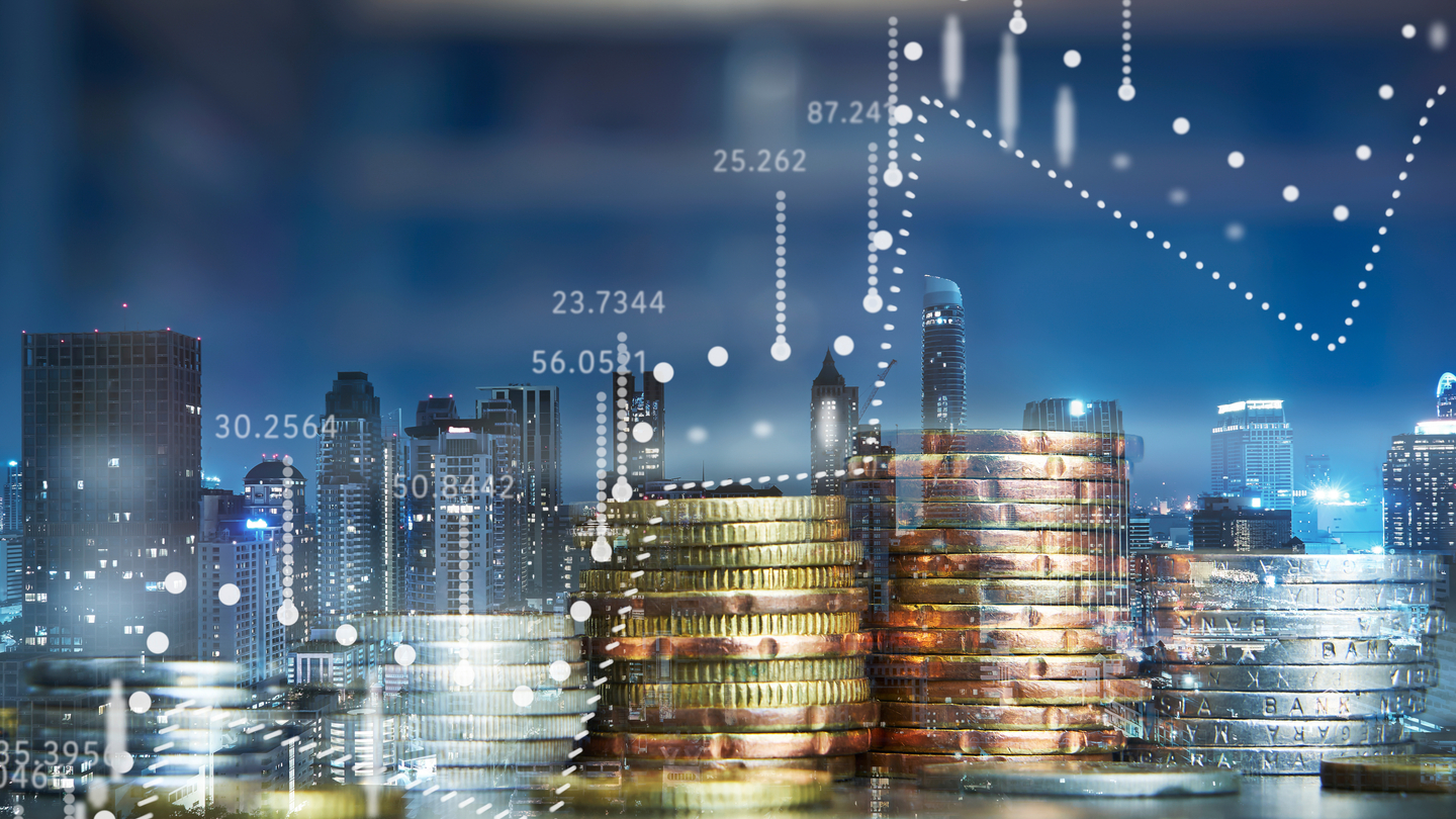 HSBC digitises trade finance offering HSBC digitises trade finance offering