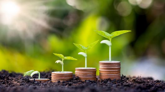 Citi launches sustainability-linked supply chain financing in Asia Pacific Citi launches sustainability-linked supply chain financing in Asia Pacific