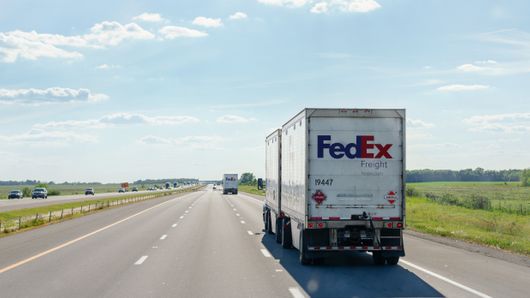FedEx Logistics establishes Southeast Asian base to improve supply chain capabilities FedEx Logistics establishes Southeast Asian base to improve supply chain capabilities