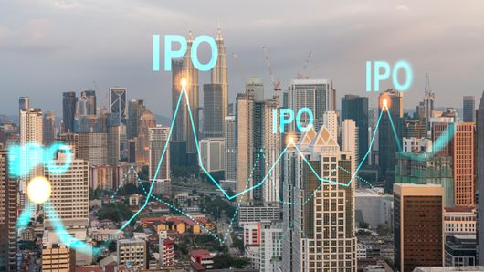 Apac IPO rebound set to continue in 2026 Apac IPO rebound set to continue in 2026