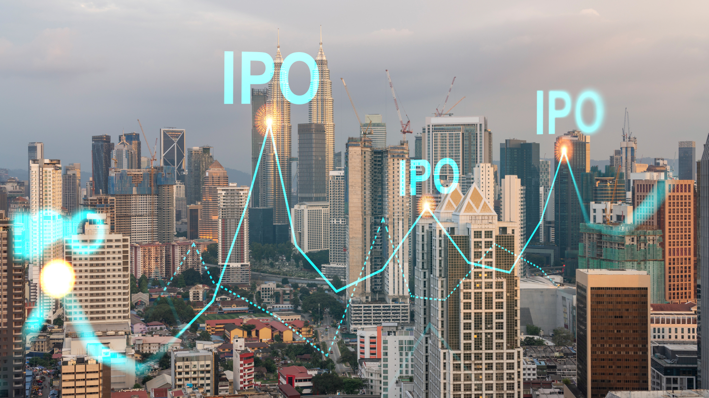 Apac IPO rebound set to continue in 2026 Apac IPO rebound set to continue in 2026