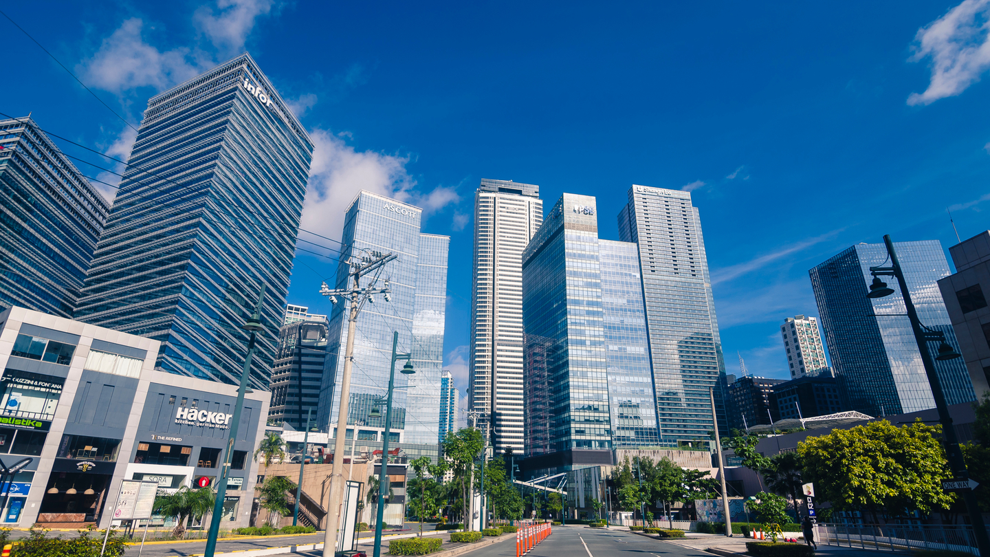 MoneyHero confirms Danny Leung as CFO amid Philippines expansion MoneyHero confirms Danny Leung as CFO amid Philippines expansion