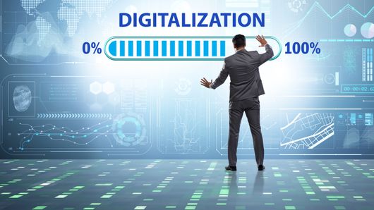 CT Week highlights: Payments digitalisation dramatically accelerated by the pandemic CT Week highlights: Payments digitalisation dramatically accelerated by the pandemic