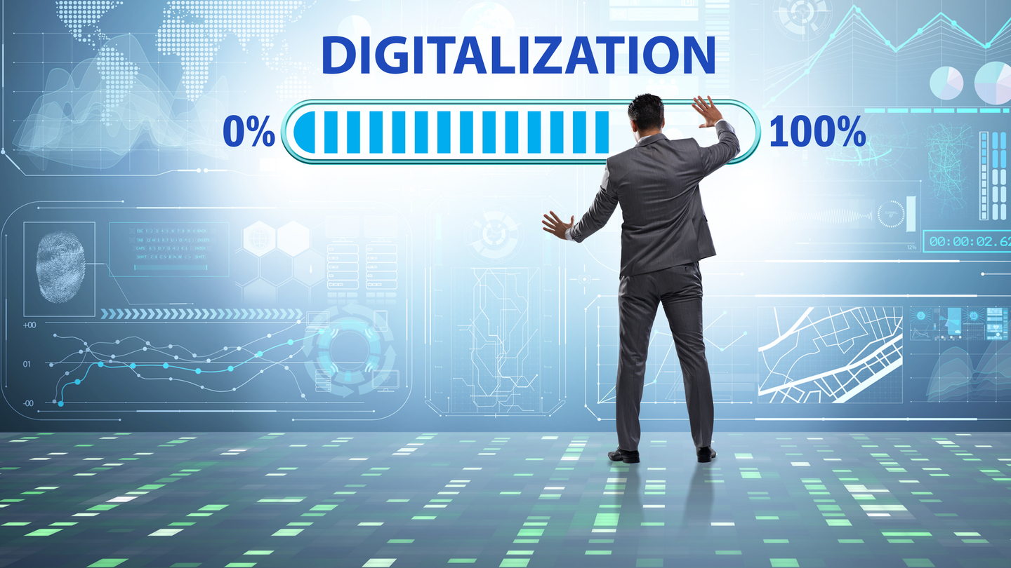 CT Week highlights: Payments digitalisation dramatically accelerated by the pandemic CT Week highlights: Payments digitalisation dramatically accelerated by the pandemic