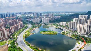 GBA business confidence increases but US/EU tariffs a concern GBA business confidence increases but US/EU tariffs a concern