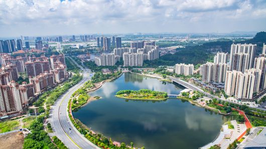 GBA business confidence increases but US/EU tariffs a concern GBA business confidence increases but US/EU tariffs a concern