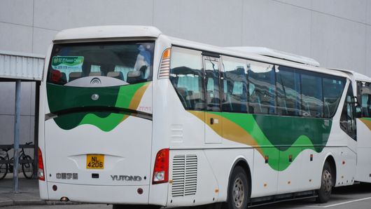 HK's Kwoon Chung Bus launches HK$350m sustainability-linked loan HK's Kwoon Chung Bus launches HK$350m sustainability-linked loan