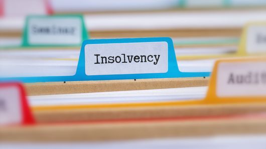 Insolvencies of large companies reached a record in 2025: Allianz Trade Insolvencies of large companies reached a record in 2025: Allianz Trade