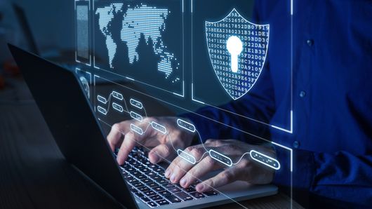 Threat of phishing, ransomware on the rise for corporate treasurers Threat of phishing, ransomware on the rise for corporate treasurers