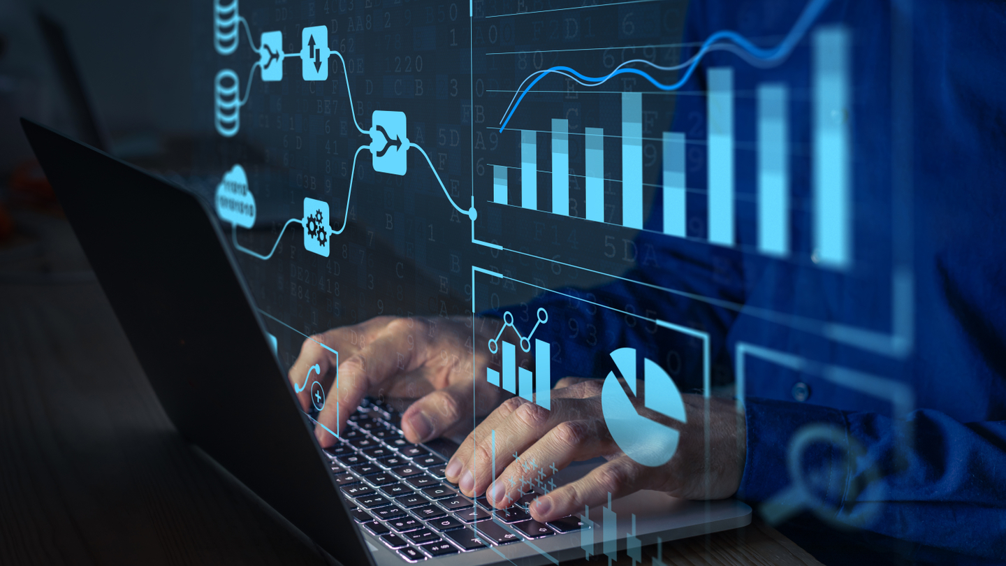 Why the CFO and the CIO need to be in lockstep Why the CFO and the CIO need to be in lockstep