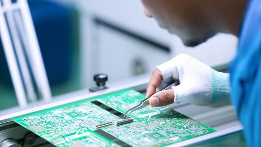 Investors eye SEA supply chain, economies amid China diversification Investors eye SEA supply chain, economies amid China diversification