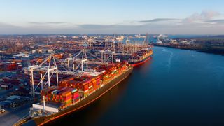 Supply chain diversification climbs the agenda, but progress is slow Supply chain diversification climbs the agenda, but progress is slow