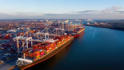 Supply chain diversification climbs the agenda, but progress is slow Supply chain diversification climbs the agenda, but progress is slow