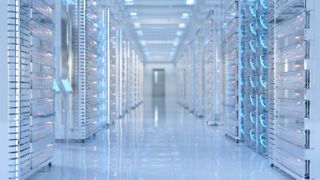 Stacs and Red Dot Analytics partner to tackle data centre emissions Stacs and Red Dot Analytics partner to tackle data centre emissions