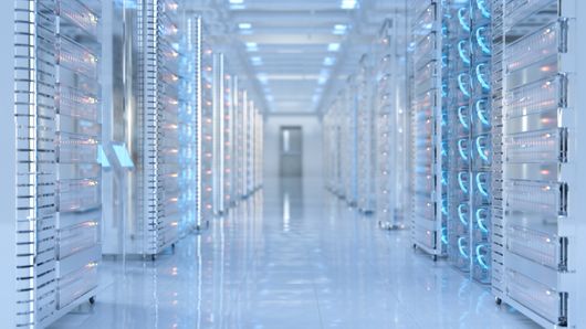 Stacs and Red Dot Analytics partner to tackle data centre emissions Stacs and Red Dot Analytics partner to tackle data centre emissions