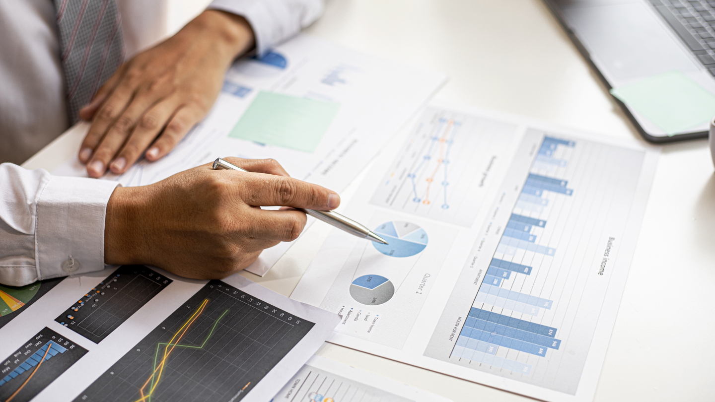 Regional CFOs prioritising tech automation, revenue growth and cost management: Deloitte Regional CFOs prioritising tech automation, revenue growth and cost management: Deloitte