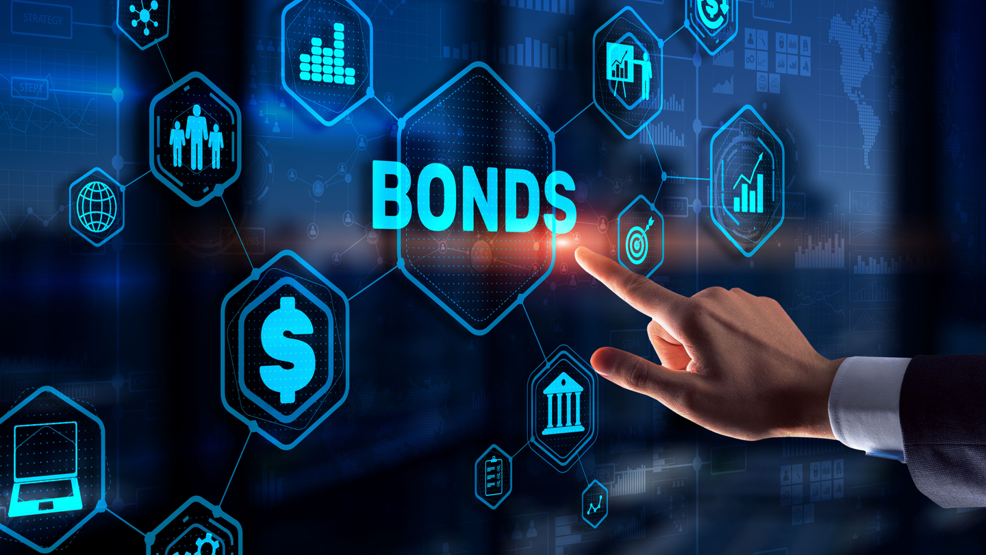 Apac corporates slow to realise potential of digital bonds Apac corporates slow to realise potential of digital bonds