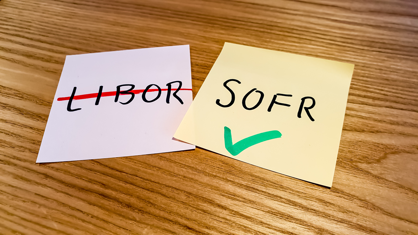 Demise of dollar Libor: but where to from here? Demise of dollar Libor: but where to from here?
