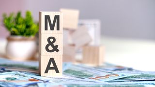 APAC corporates looking to ramp up cross-border M&A in 2022 APAC corporates looking to ramp up cross-border M&A in 2022