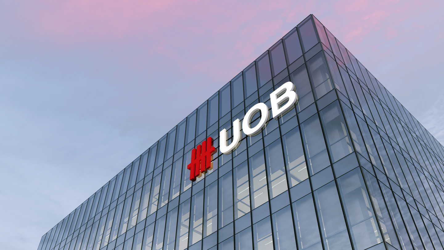 UOB and ADDX conclude innovative digital bond partnership UOB and ADDX conclude innovative digital bond partnership