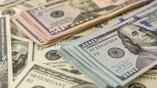 Why has de-dollarisation stalled in Asia? Why has de-dollarisation stalled in Asia?