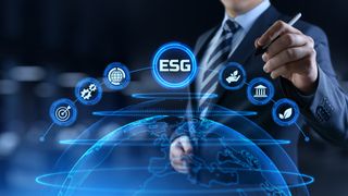 Corporate governance transformation: the bedrock of ESG financing strategy Corporate governance transformation: the bedrock of ESG financing strategy